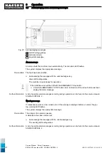 Preview for 98 page of KAESER ESD 442 SFC Technical Documentation Manual