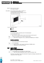 Preview for 106 page of KAESER ESD 442 SFC Technical Documentation Manual