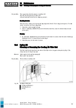 Preview for 107 page of KAESER ESD 442 SFC Technical Documentation Manual