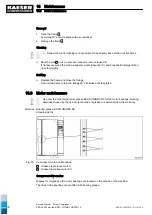 Preview for 108 page of KAESER ESD 442 SFC Technical Documentation Manual