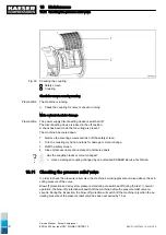 Preview for 110 page of KAESER ESD 442 SFC Technical Documentation Manual