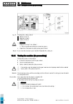 Preview for 112 page of KAESER ESD 442 SFC Technical Documentation Manual