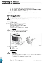 Preview for 120 page of KAESER ESD 442 SFC Technical Documentation Manual