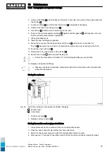 Preview for 123 page of KAESER ESD 442 SFC Technical Documentation Manual