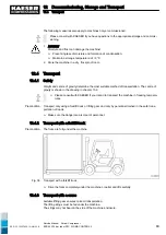 Preview for 129 page of KAESER ESD 442 SFC Technical Documentation Manual