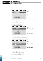 Preview for 260 page of KAESER ESD 442 SFC Technical Documentation Manual