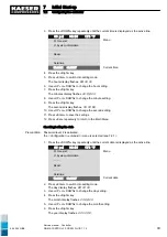 Preview for 262 page of KAESER ESD 442 SFC Technical Documentation Manual