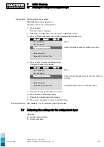 Preview for 296 page of KAESER ESD 442 SFC Technical Documentation Manual