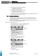 Preview for 297 page of KAESER ESD 442 SFC Technical Documentation Manual