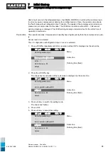 Preview for 300 page of KAESER ESD 442 SFC Technical Documentation Manual