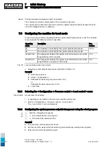 Preview for 301 page of KAESER ESD 442 SFC Technical Documentation Manual