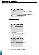 Preview for 315 page of KAESER ESD 442 SFC Technical Documentation Manual