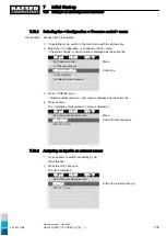 Preview for 356 page of KAESER ESD 442 SFC Technical Documentation Manual