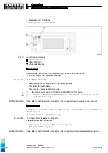 Preview for 361 page of KAESER ESD 442 SFC Technical Documentation Manual