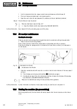 Предварительный просмотр 58 страницы KAESER KCT blue T Series Operator'S Manual