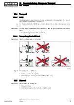 Предварительный просмотр 65 страницы KAESER KCT blue T Series Operator'S Manual