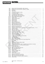 Preview for 11 page of KAESER M 64 Operator'S Manual