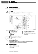 Preview for 82 page of KAESER M 64 Operator'S Manual