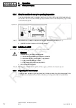 Preview for 84 page of KAESER M 64 Operator'S Manual