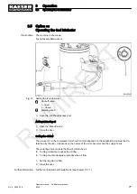 Preview for 89 page of KAESER M 64 Operator'S Manual