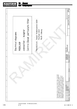 Preview for 246 page of KAESER M 64 Operator'S Manual