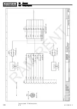 Preview for 256 page of KAESER M 64 Operator'S Manual