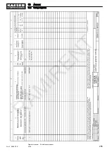 Preview for 297 page of KAESER M 64 Operator'S Manual