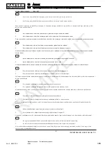 Preview for 317 page of KAESER M 64 Operator'S Manual