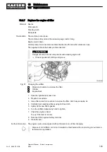 Предварительный просмотр 135 страницы KAESER M100 Operator'S Manual