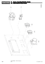 Предварительный просмотр 232 страницы KAESER M100 Operator'S Manual