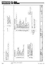 Предварительный просмотр 278 страницы KAESER M100 Operator'S Manual