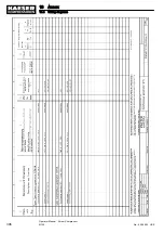 Предварительный просмотр 318 страницы KAESER M100 Operator'S Manual