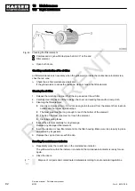 Preview for 104 page of KAESER M122 Service Manual