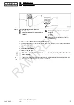 Preview for 107 page of KAESER M122 Service Manual