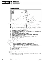 Preview for 108 page of KAESER M122 Service Manual