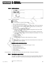 Preview for 109 page of KAESER M122 Service Manual