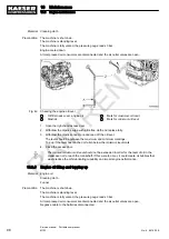 Preview for 110 page of KAESER M122 Service Manual