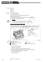 Preview for 112 page of KAESER M122 Service Manual