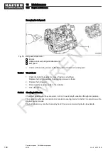 Preview for 116 page of KAESER M122 Service Manual