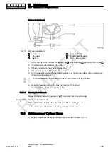 Preview for 145 page of KAESER M122 Service Manual