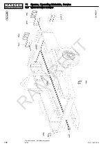 Preview for 198 page of KAESER M122 Service Manual