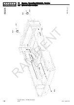 Preview for 200 page of KAESER M122 Service Manual