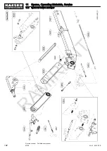 Preview for 204 page of KAESER M122 Service Manual