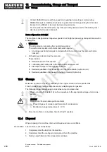 Preview for 250 page of KAESER M122 Service Manual