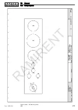 Preview for 291 page of KAESER M122 Service Manual