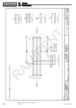 Preview for 294 page of KAESER M122 Service Manual