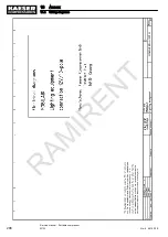 Preview for 298 page of KAESER M122 Service Manual