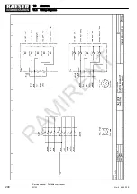 Preview for 302 page of KAESER M122 Service Manual