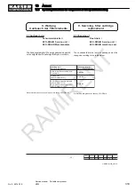 Preview for 331 page of KAESER M122 Service Manual