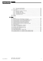 Preview for 7 page of KAESER M135 SIGMA CONTROL MOBIL Service Manual